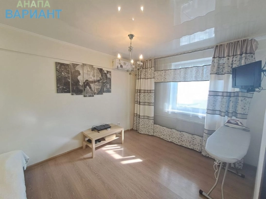 Продается 1-комн. кв., 36 м²
