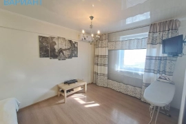 Продается 1-комн. кв., 36 м²