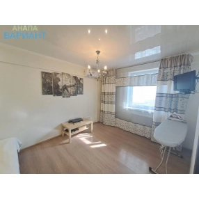 Продается 1-комн. кв., 36 м²
