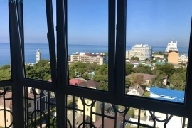 Сдается 2-комн. кв., 52,1 м²

