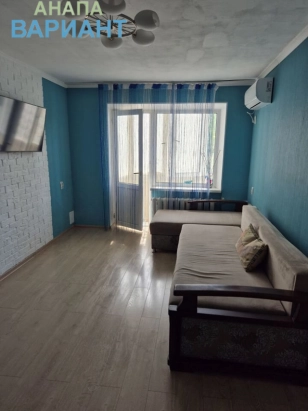 2-к. квартира, 45 м², 4/4 эт