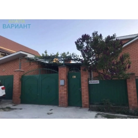 Дом 150 м² на участке 10 сот.