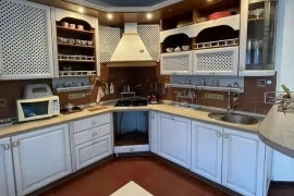 Таунхаус 240 м² на участке 2 сот.